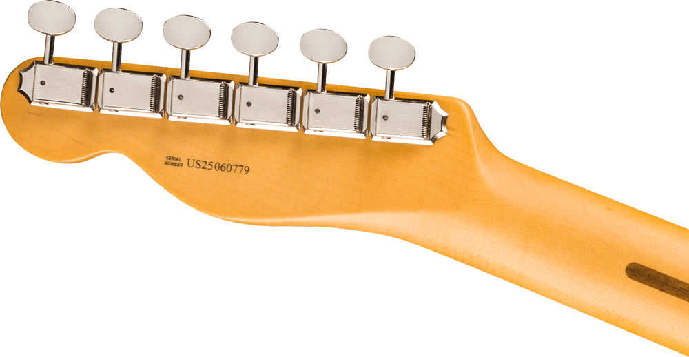 Fender American Professional Classic Telecaster - Butterscotch Blonde
