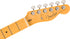 Fender American Professional Classic Telecaster - Butterscotch Blonde