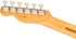 Fender American Professional Classic Telecaster - Faded Black