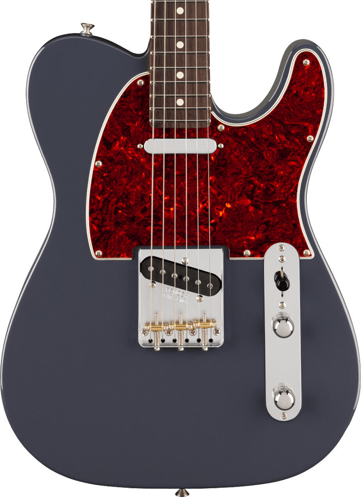 Fender American Professional Classic Telecaster - Faded Black