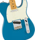 Fender American Professional Classic Telecaster - Faded Lake Placid Blue