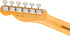 Fender American Professional Classic Telecaster - Faded Lake Placid Blue