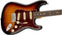 Fender American Professional II Stratocaster - 3-Color Sunburst - Rosewood Fingerboard