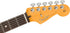 Fender American Professional II Stratocaster - 3-Color Sunburst - Rosewood Fingerboard