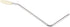 Fender American Professional Tremolo Arm w/Aged White Tip
