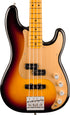 Fender American Ultra II Precision Bass Guitar - Ultraburst