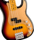 Fender American Ultra II Precision Bass Guitar - Ultraburst