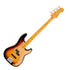 Fender American Ultra II Precision Bass Guitar - Ultraburst