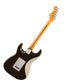 Fender American Ultra II Stratocaster - Texas Tea