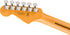 Fender American Ultra II Stratocaster - Texas Tea