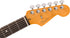 Fender American Ultra II Stratocaster - Texas Tea