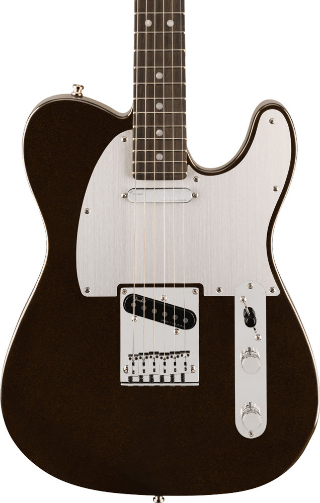 Fender American Ultra II Telecaster - Texas Tea