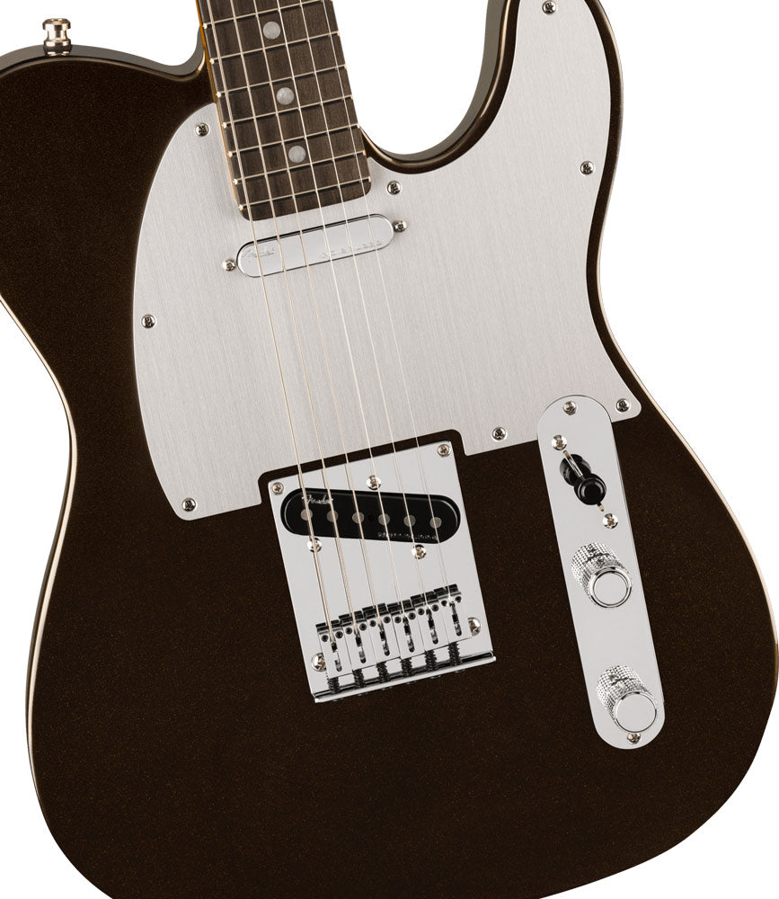 Fender American Ultra II Telecaster - Texas Tea