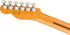 Fender American Ultra II Telecaster - Texas Tea