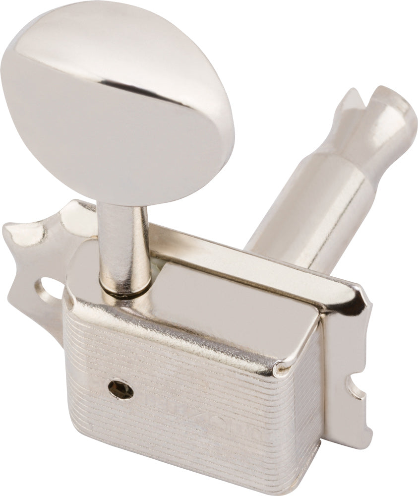 Fender American Vintage Guitar Tuners, Staggered