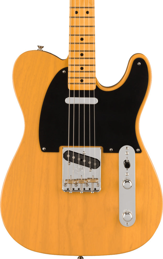 Fender American Vintage II 1951 Telecaster - Butterscotch Blonde