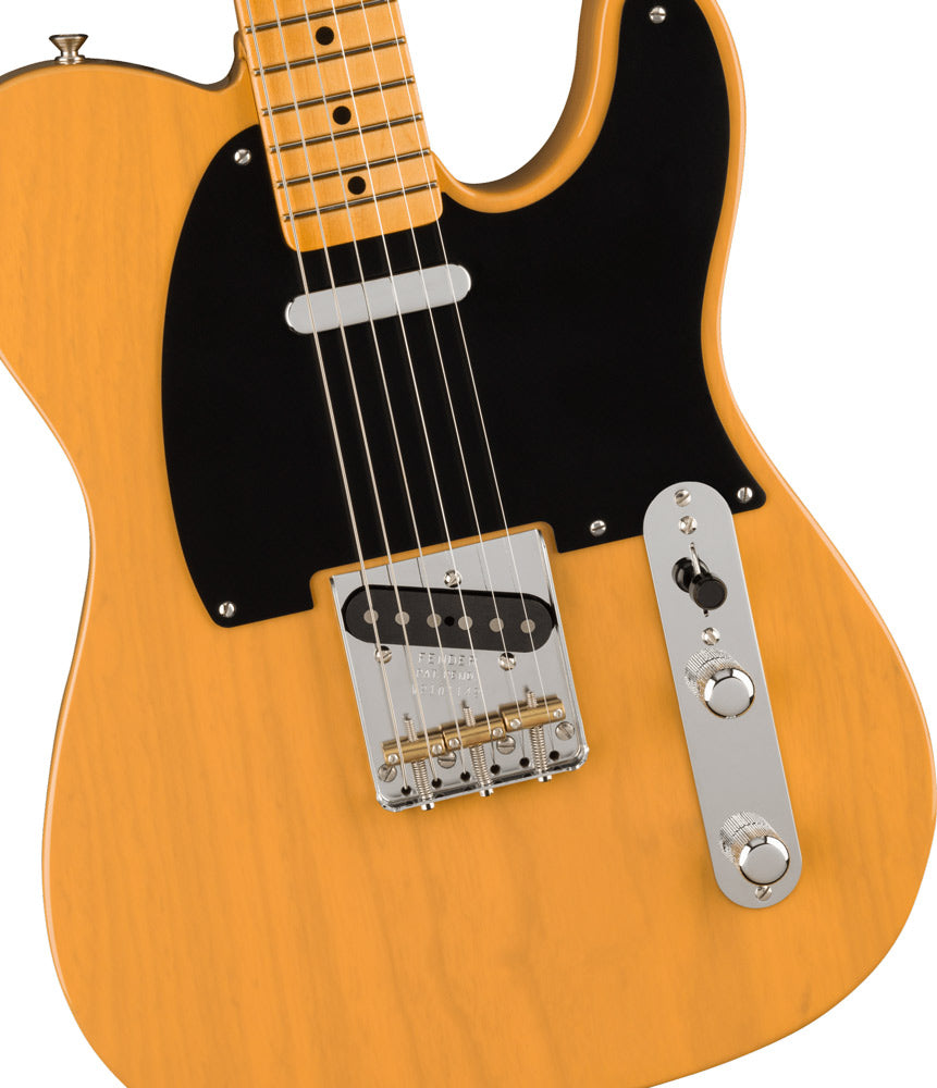 Fender American Vintage II 1951 Telecaster - Butterscotch Blonde