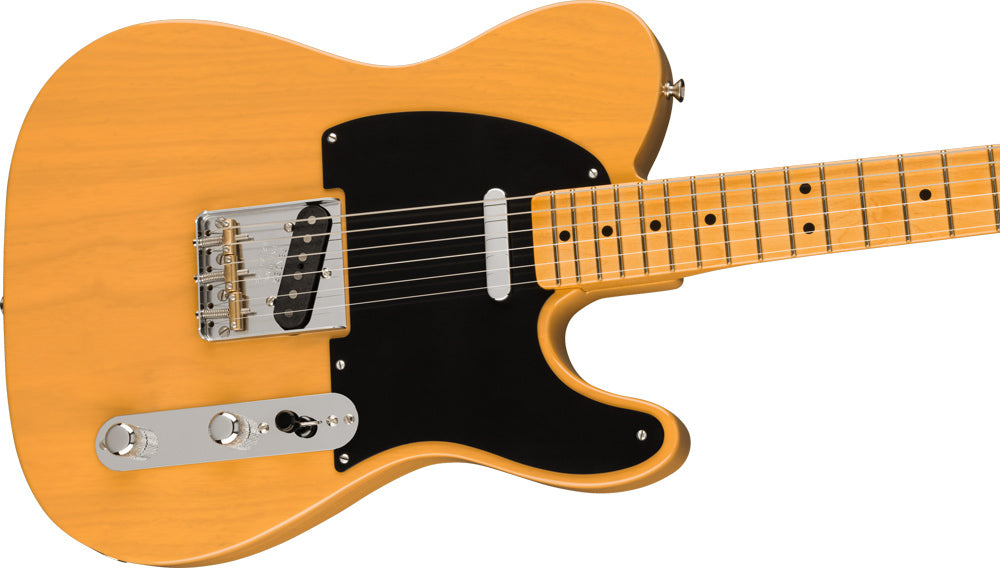 Fender American Vintage II 1951 Telecaster - Butterscotch Blonde