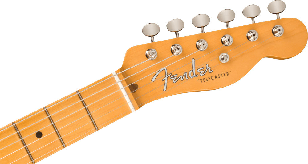 Fender American Vintage II 1951 Telecaster - Butterscotch Blonde