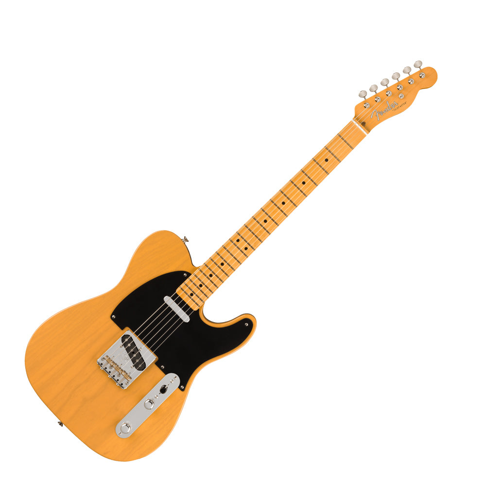 Fender American Vintage II 1951 Telecaster - Butterscotch Blonde