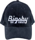 Bigsby True Vibrato Fitted Hat, Black, L/XL