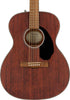 Fender CC-60S All-Mahogany Concert - Natural