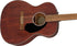 Fender CC-60S All-Mahogany Concert - Natural