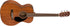 Fender CC-60S All-Mahogany Concert - Natural