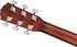 Fender CC-60S All-Mahogany Concert - Natural