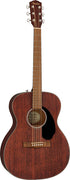 Fender CC-60S All-Mahogany Concert - Natural