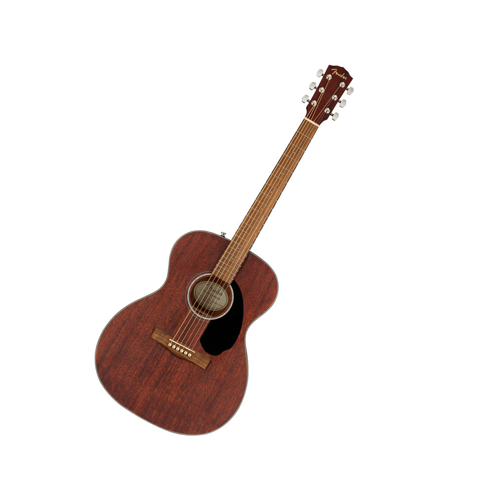 Fender CC-60S All-Mahogany Concert - Natural