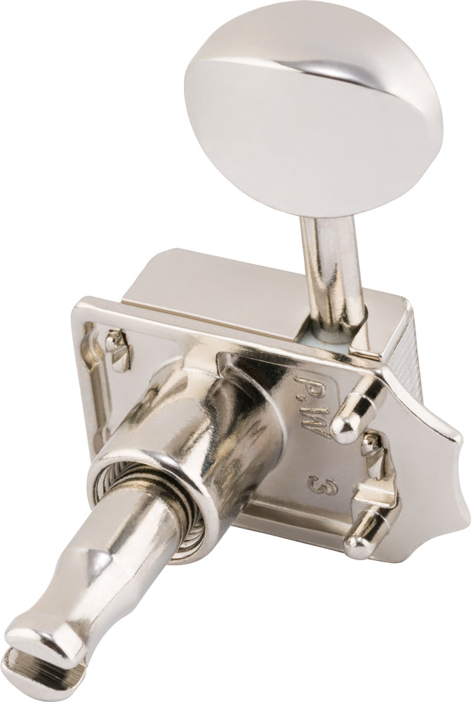 Fender ClassicGear Tuning Machines, Chrome