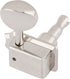 Fender ClassicGear Tuning Machines, Chrome