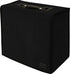 Fender Deluxe Padded Blues Jr. Amplifier Cover - Black