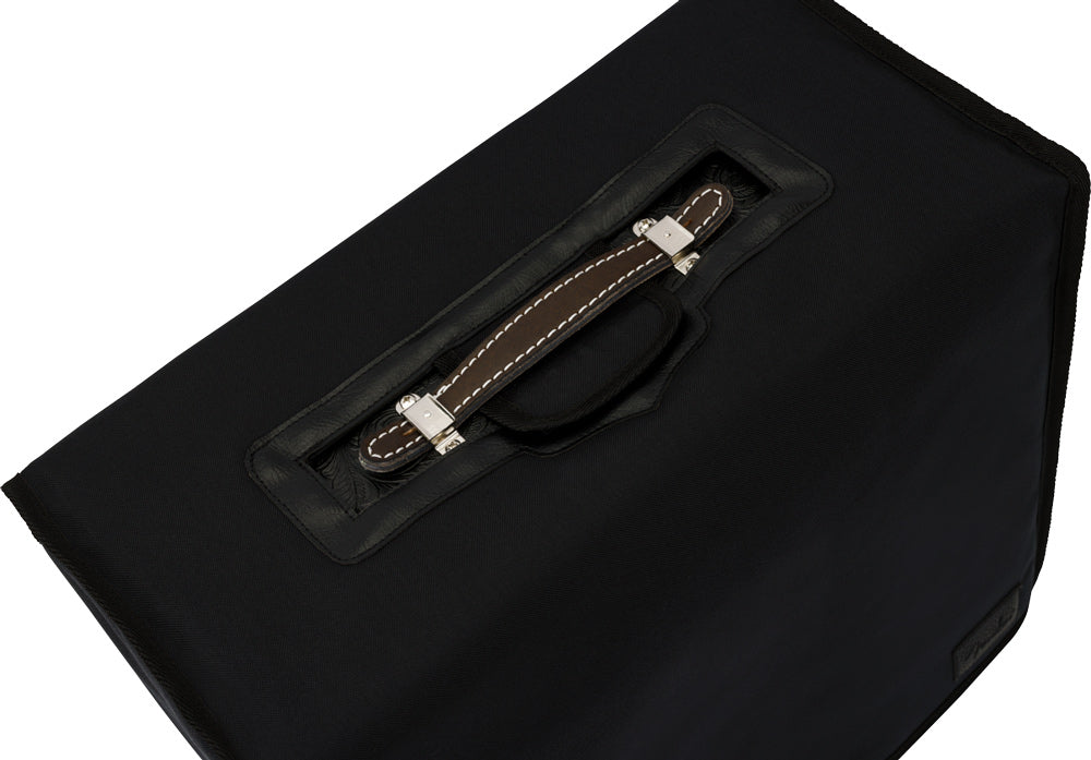 Fender Deluxe Padded Blues Jr. Amplifier Cover - Black