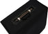 Fender Deluxe Padded Blues Jr. Amplifier Cover - Black