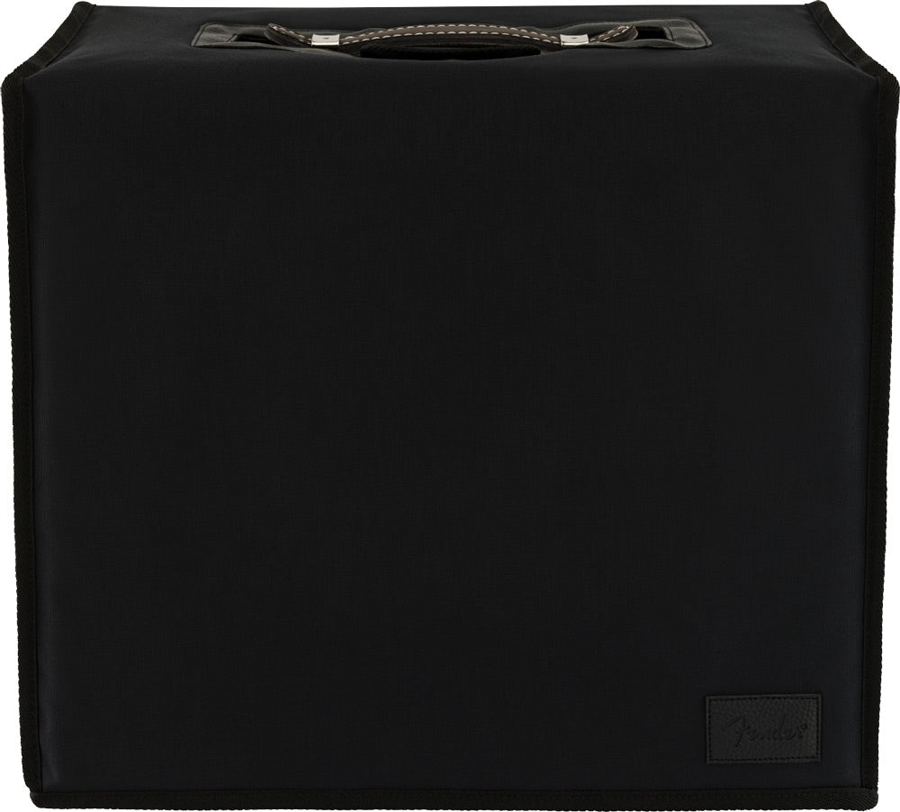 Fender Deluxe Padded Blues Jr. Amplifier Cover - Black