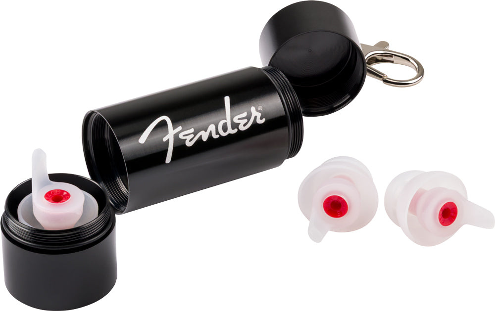 Fender Deluxe Hi-Fi Ear Plugs