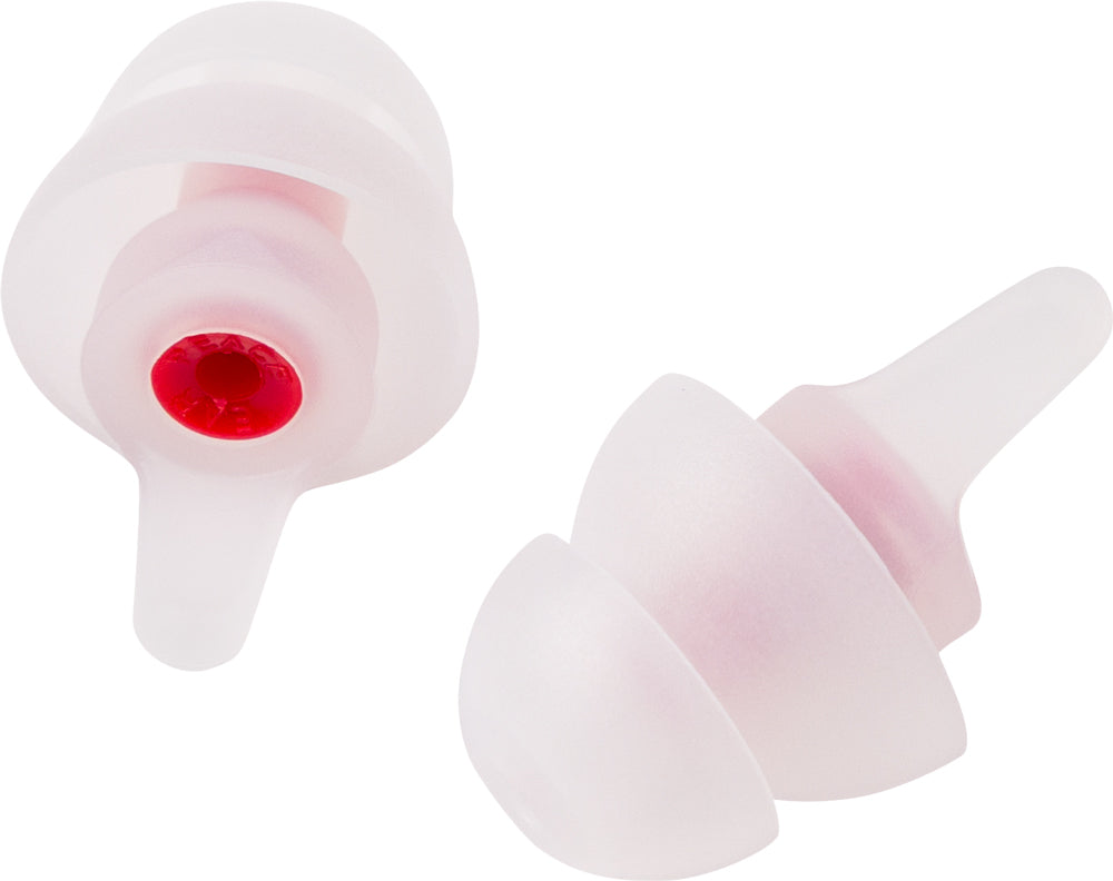 Fender Deluxe Hi-Fi Ear Plugs