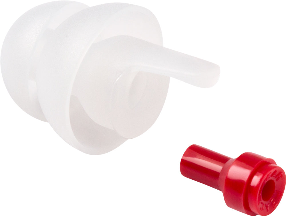 Fender Deluxe Hi-Fi Ear Plugs