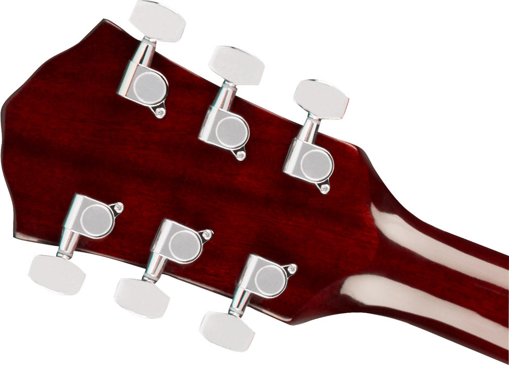 Fender FA-135CE Concert Acoustic Guitar  - Natural