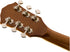 Fender FA-235E Concert Guitar - Natural