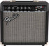 Squier Affinity Series Stratocaster HSS Pack - Charcoal Frost Metallic