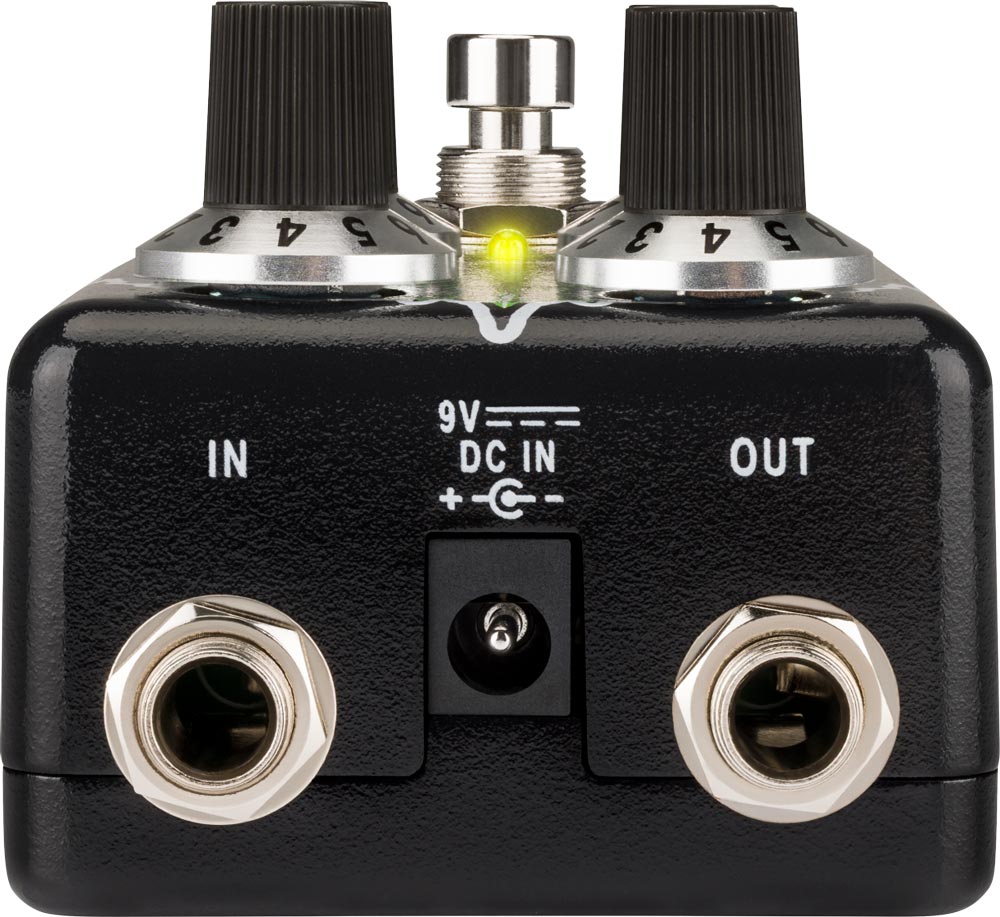 Fender Godzilla Distortion Pedal