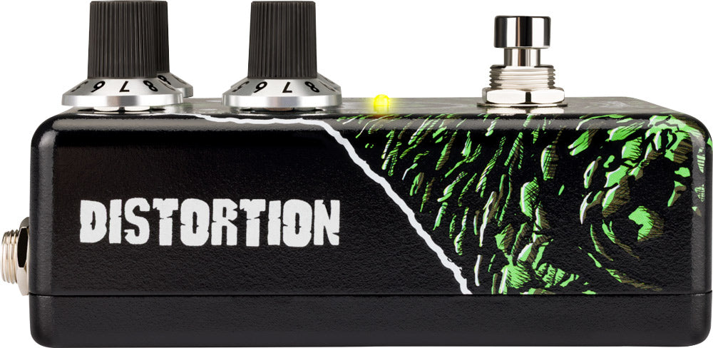 Fender Godzilla Distortion Pedal