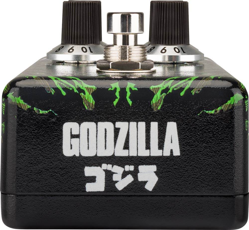 Fender Godzilla Distortion Pedal