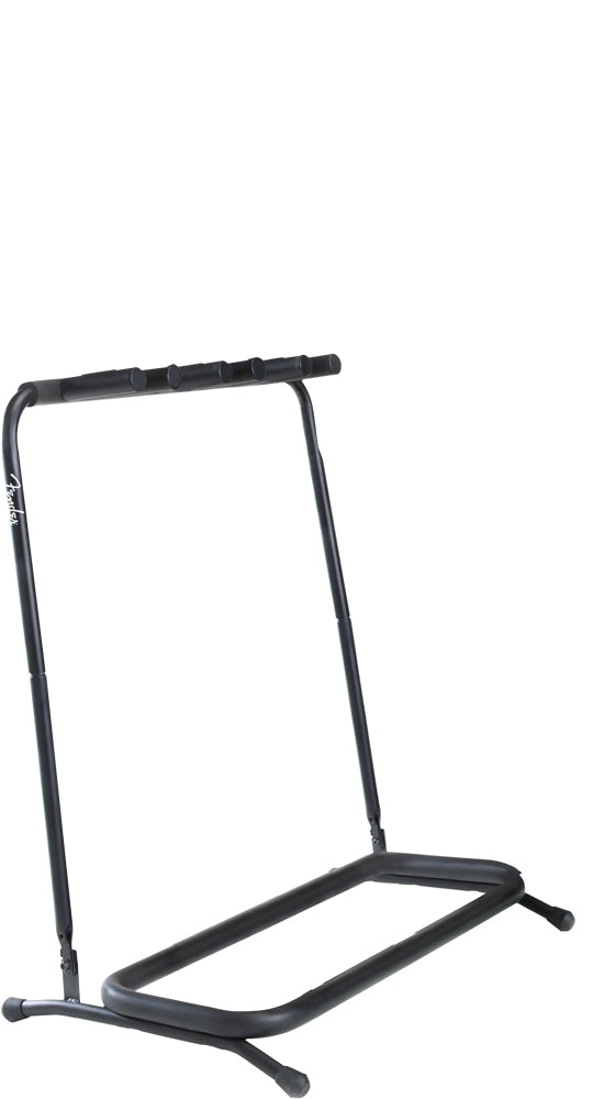 Fender Multi-Guitar Folding Stand - 3 Space