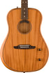 Fender Highway Series Dreadnought Acoustic Electric Guitar