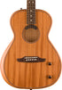 Fender Highway Series Parlor Guitar