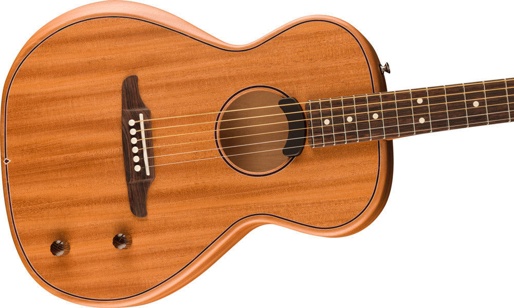 Fender Highway Series Parlor Guitar